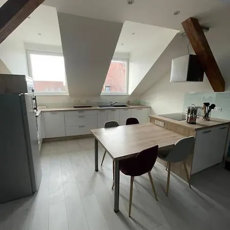 Charmant Loft Alsacien Marckolsheim Exterior foto