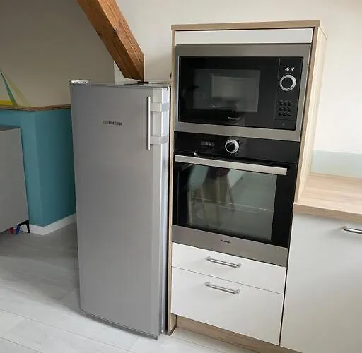 Charmant Loft Alsacien