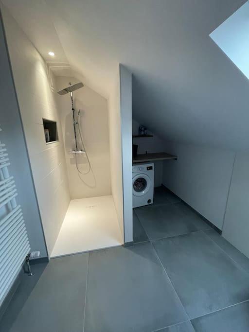 Loft Alsacien Marckolsheim