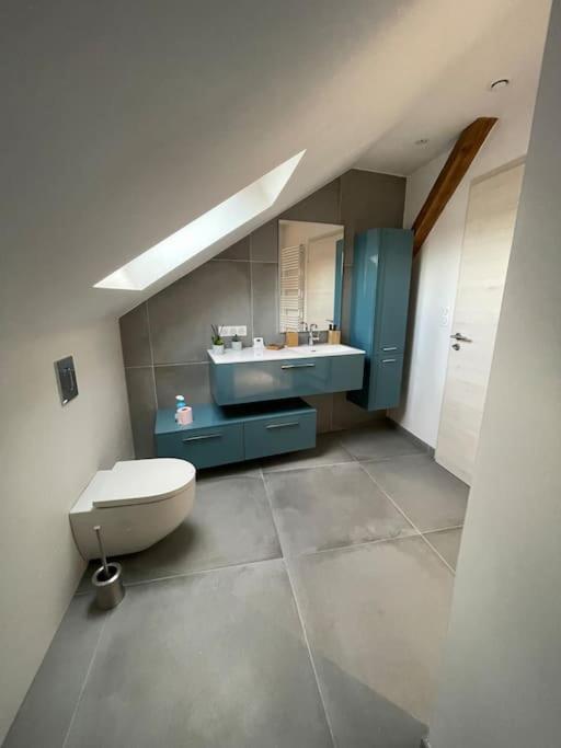 Loft Alsacien * Marckolsheim